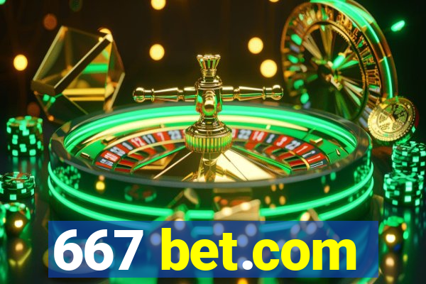 667 bet.com